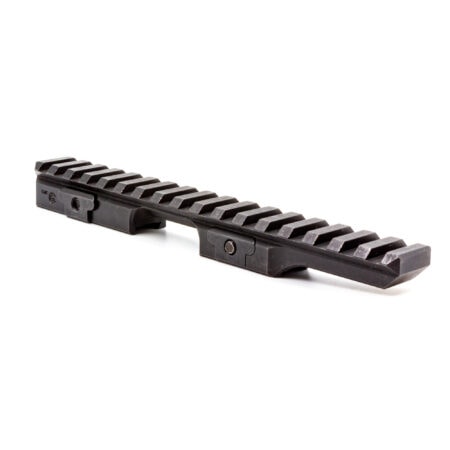 Изображение Планка Пикатинни (Picatinny rail) на CZ455