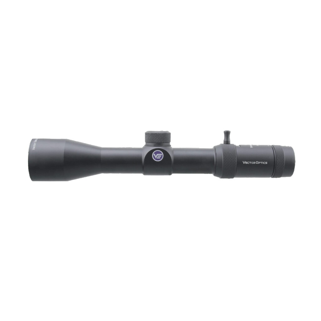Изображение Оптический прицел Vector Optics FORESTER JR 3-9X40
