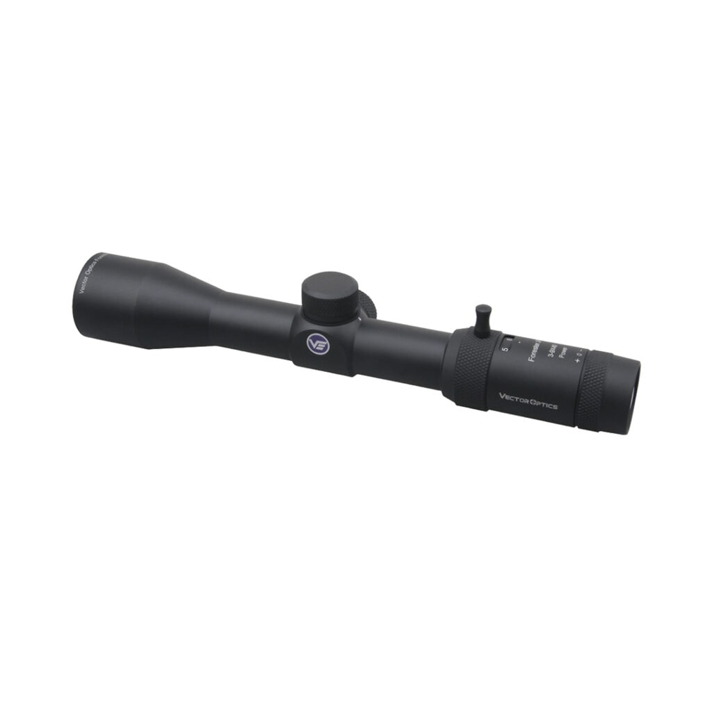 Изображение Оптический прицел Vector Optics FORESTER JR 3-9X40