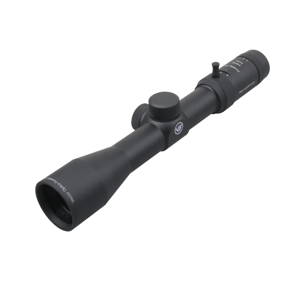 Изображение Оптический прицел Vector Optics FORESTER JR 3-9X40