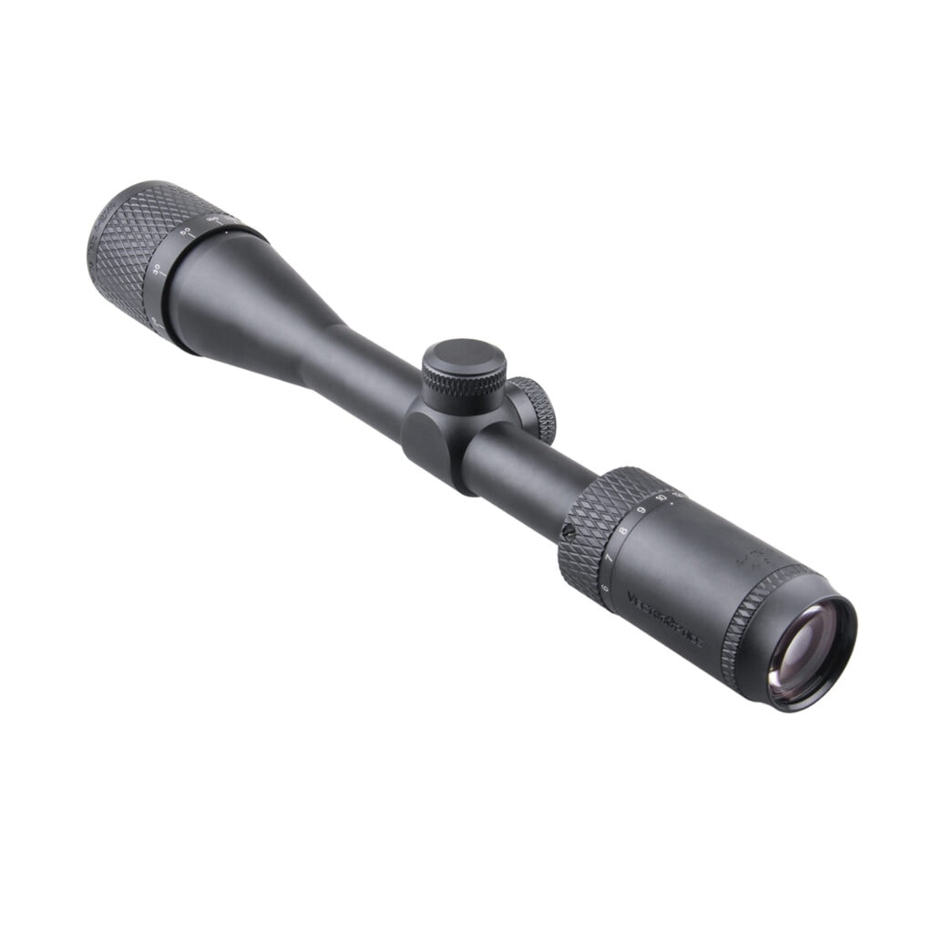 Изображение Оптический прицел Vector Optics MATIZ 4-12Х40