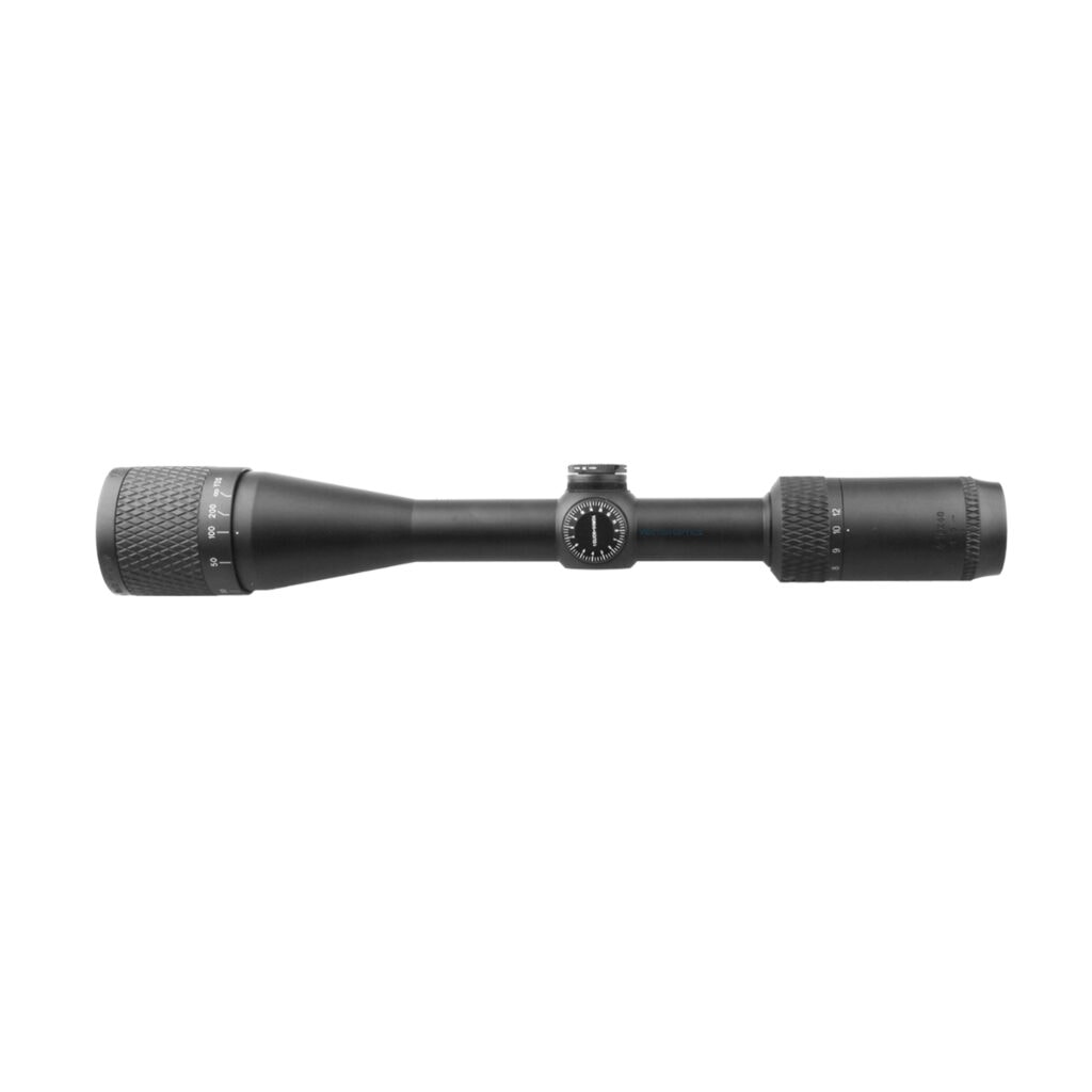 Изображение Оптический прицел Vector Optics MATIZ 4-12Х40
