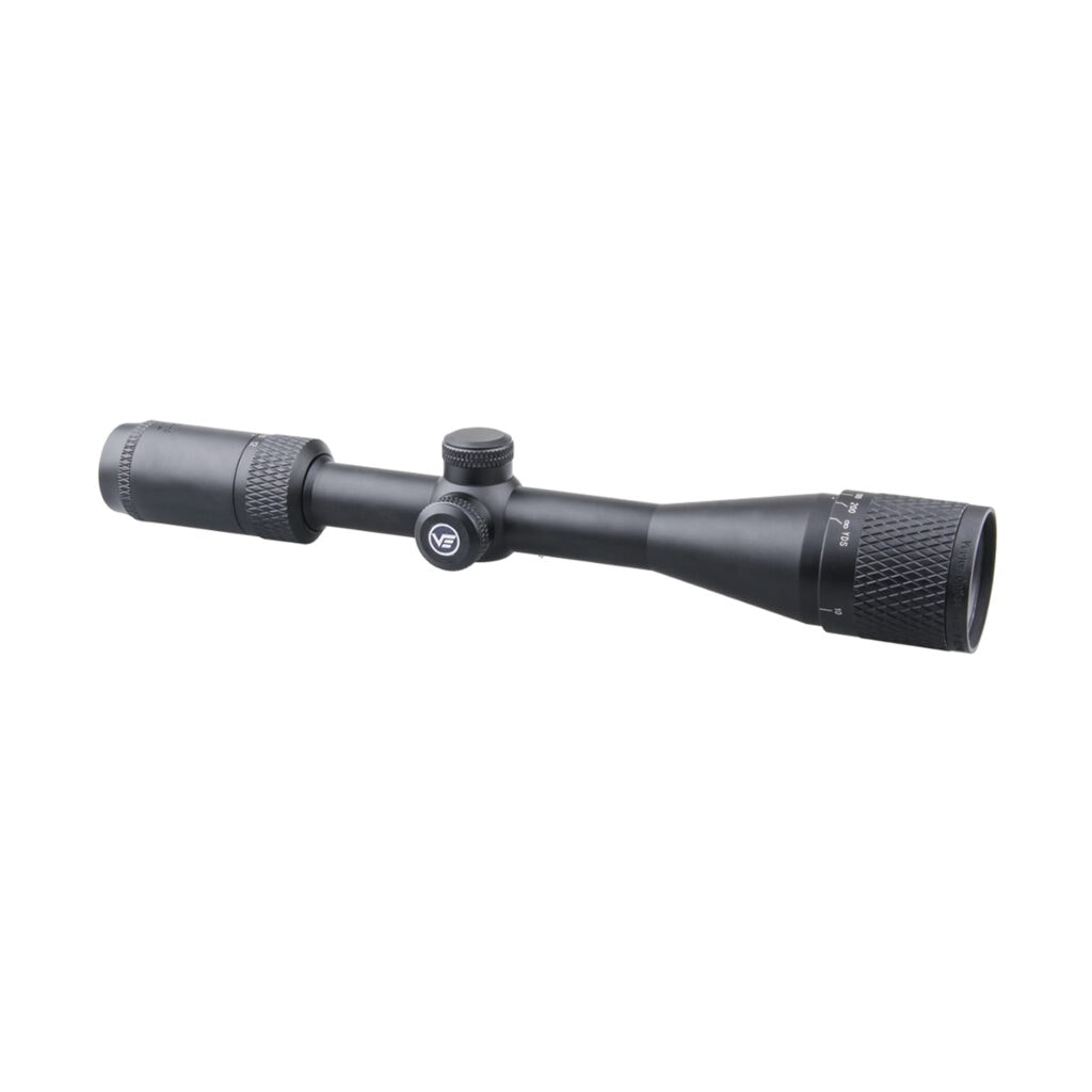 Изображение Оптический прицел Vector Optics MATIZ 4-12Х40