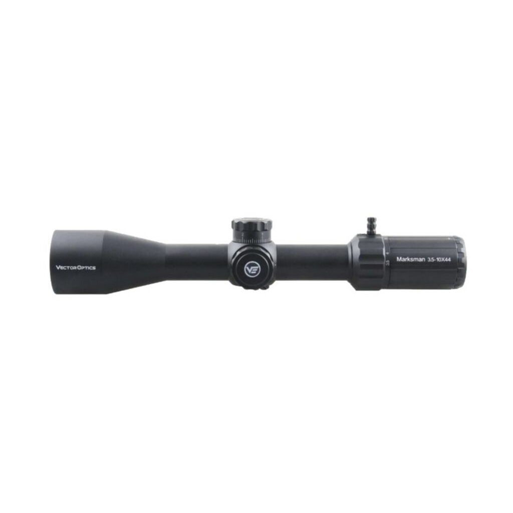 Изображение Оптический прицел Vector Optics Marksman 3.5-10x44 SFP (сетка MPN-1 MIL)