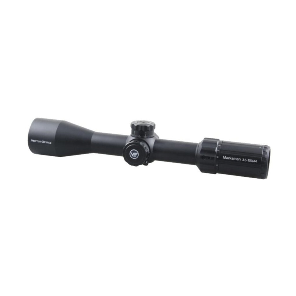 Изображение Оптический прицел Vector Optics Marksman 3.5-10x44 SFP (сетка MPN-1 MIL)