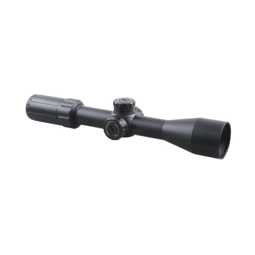 Изображение Оптический прицел Vector Optics Marksman 3.5-10x44 SFP (сетка MPN-1 MIL)