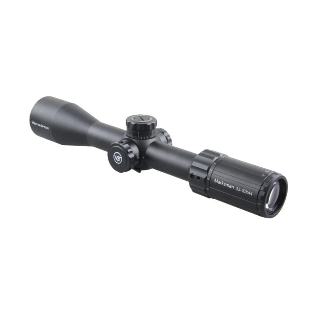 Изображение Оптический прицел Vector Optics Marksman 3.5-10x44 SFP (сетка MPN-1 MIL)