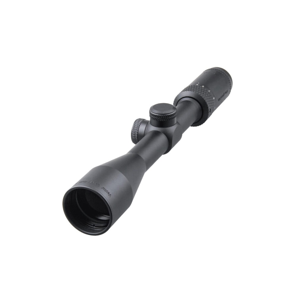 Изображение Оптический прицел Vector Optics MATIZ 3-9×40