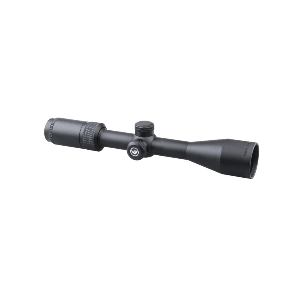 Изображение Оптический прицел Vector Optics MATIZ 3-9×40