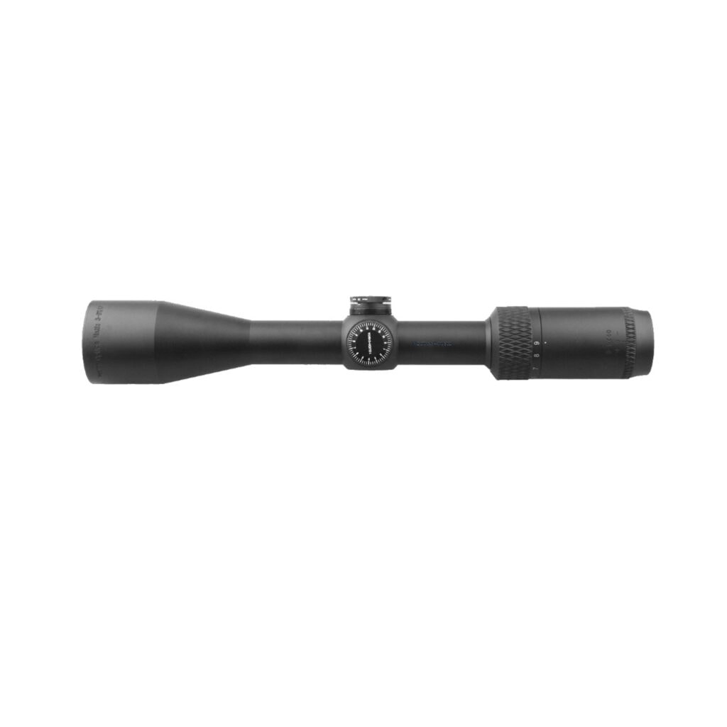 Изображение Оптический прицел Vector Optics MATIZ 3-9×40