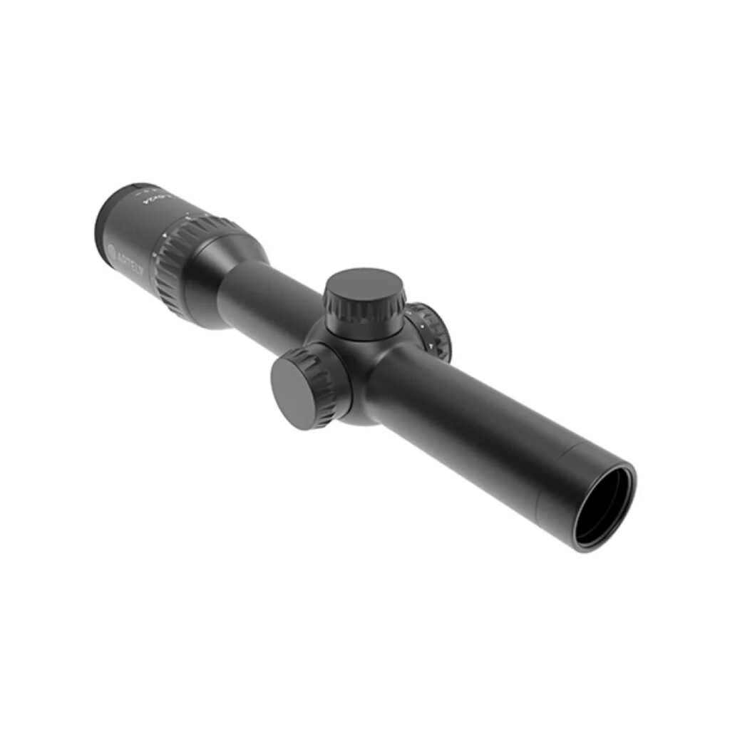 Изображение Оптический прицел ARTELV CRS Fiber 1-6x24 SFP