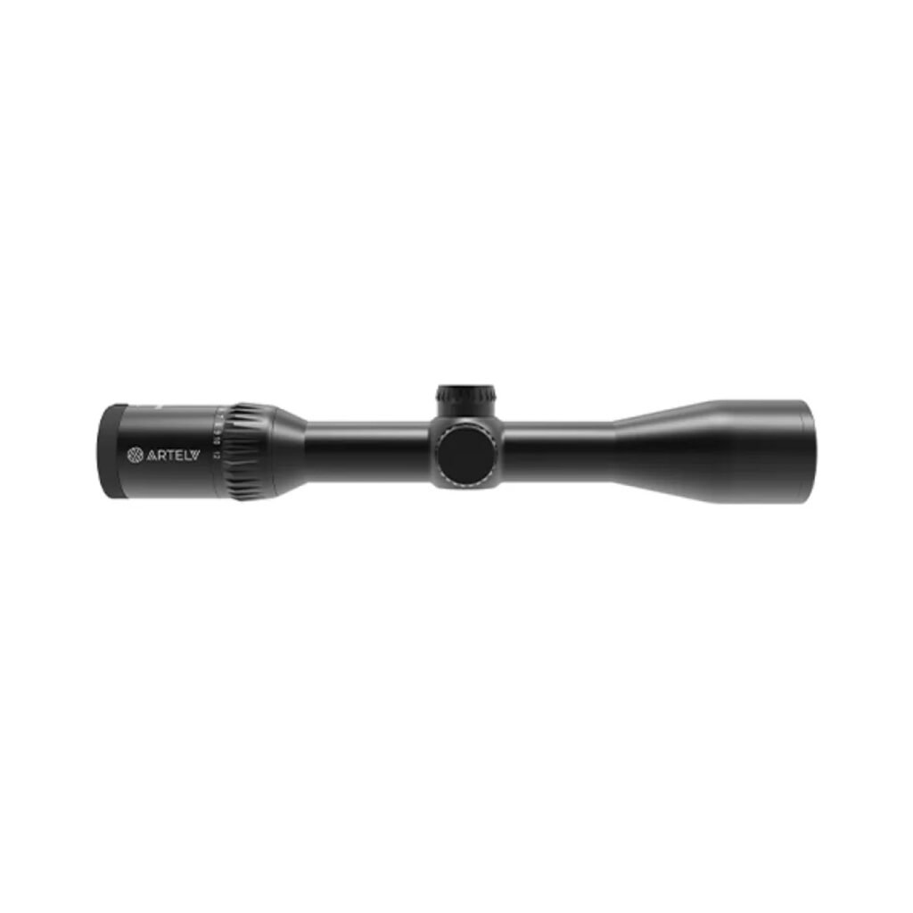 Изображение Оптический прицел Artelv CRS 2-12x44 SFP
