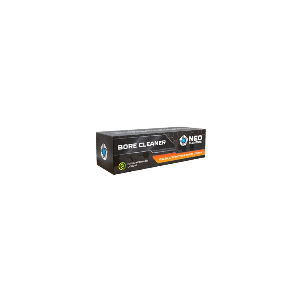 Фото Паста для чистки канала NEO BORE CLEANER (тюбик 40 гр) Изображение Паста для чистки канала NEO BORE CLEANER (тюбик 40 гр)