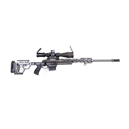 Изображение Комплект модернизации Remington 700 — A2 с интерфейсом M-Lok