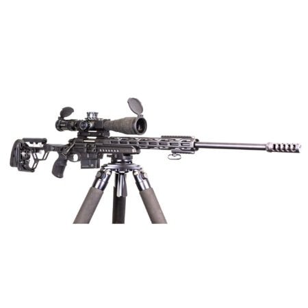 Изображение Комплект модернизации Remington 700 — A2 с интерфейсом M-Lok