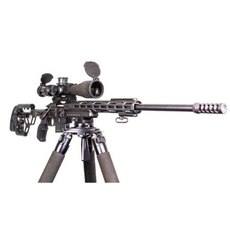Изображение Комплект модернизации Remington 700 — A2 с интерфейсом M-Lok