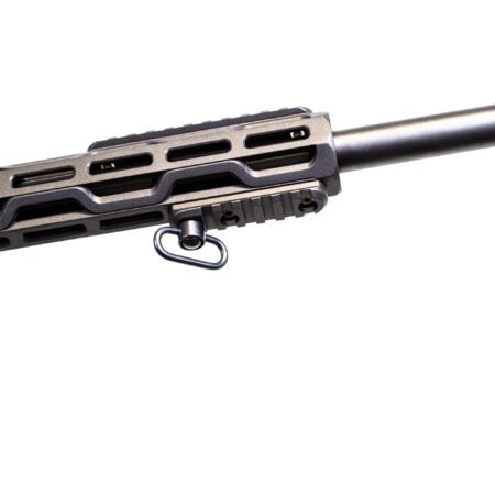 Изображение Комплект модернизации Remington 700 — A2 с интерфейсом M-Lok