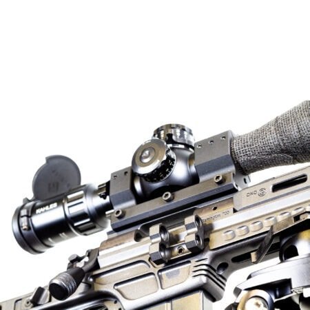 Изображение Комплект модернизации Remington 700 — A2 с интерфейсом M-Lok