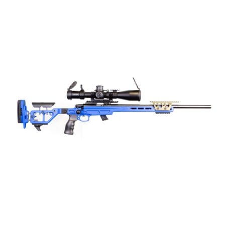 Изображение Комплект модернизации Anschutz 1710 - Спорт с интерфейсом M-Lok