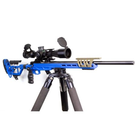 Изображение Комплект модернизации Anschutz 1710 - Спорт с интерфейсом M-Lok