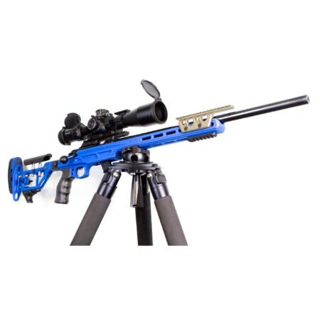 Изображение Комплект модернизации Anschutz 1710 - Спорт с интерфейсом M-Lok