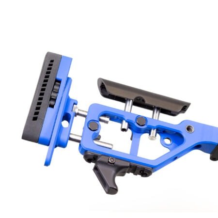 Изображение Комплект модернизации Anschutz 1710 - Спорт с интерфейсом M-Lok
