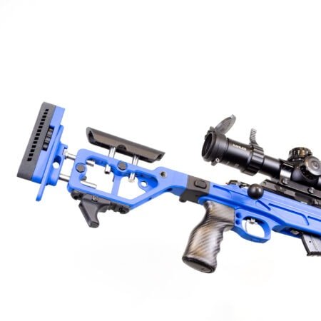 Изображение Комплект модернизации Anschutz 1710 - Спорт с интерфейсом M-Lok