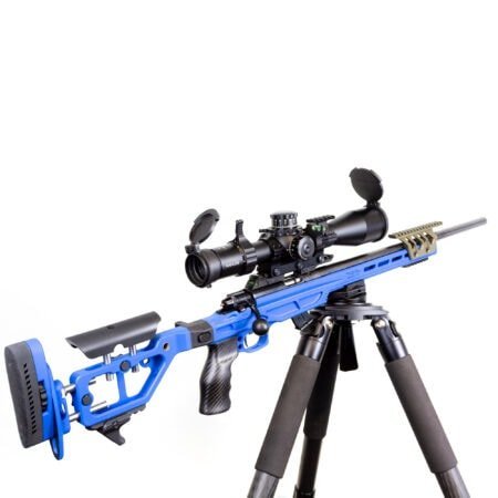 Изображение Комплект модернизации Anschutz 1710 - Спорт с интерфейсом M-Lok