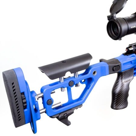 Изображение Комплект модернизации Anschutz 1710 - Спорт с интерфейсом M-Lok