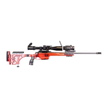 Изображение Комплект модернизации Steyr Mannlicher SSG-08 .308 Win — Спорт с интерфейсом KeyMod