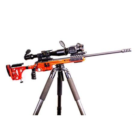 Изображение Комплект модернизации Steyr Mannlicher SSG-08 .308 Win — Спорт с интерфейсом KeyMod