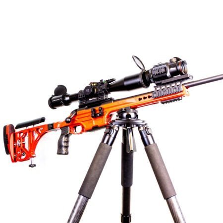 Изображение Комплект модернизации Steyr Mannlicher SSG-08 .308 Win — Спорт с интерфейсом KeyMod
