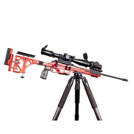 Изображение Комплект модернизации Steyr Mannlicher SSG-08 .308 Win — Спорт с интерфейсом KeyMod