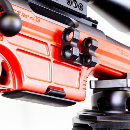 Изображение Комплект модернизации Steyr Mannlicher SSG-08 .308 Win — Спорт с интерфейсом KeyMod
