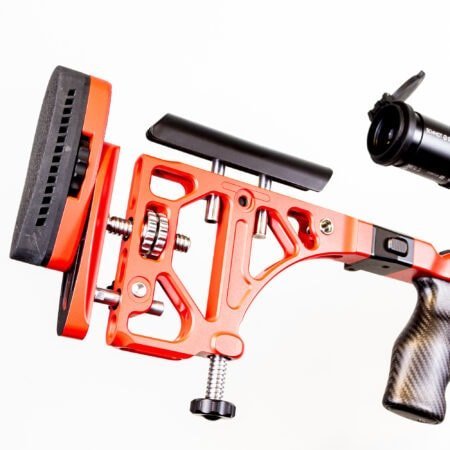 Изображение Комплект модернизации Steyr Mannlicher SSG-08 .308 Win — Спорт с интерфейсом KeyMod