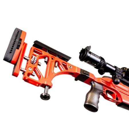 Изображение Комплект модернизации Steyr Mannlicher SSG-08 .308 Win — Спорт с интерфейсом KeyMod