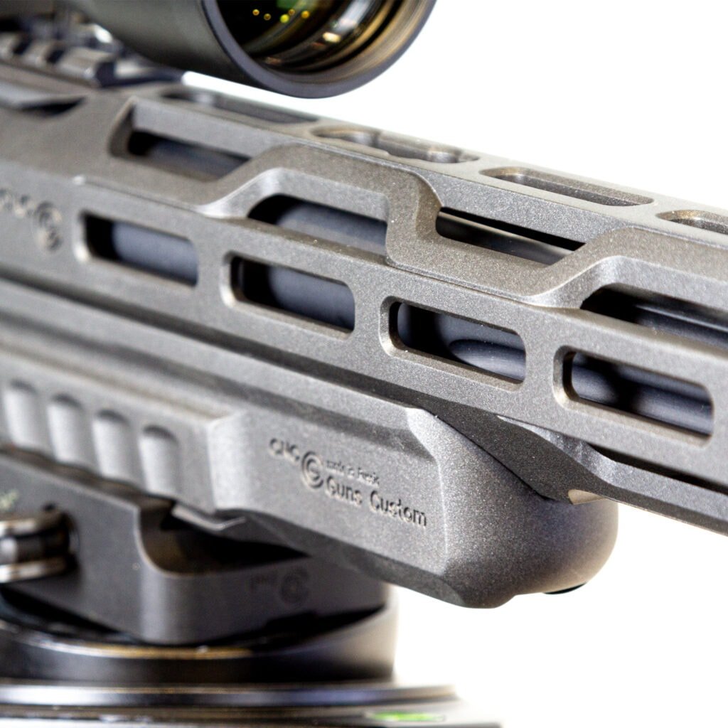 Фото Комплект модернизации H-S Precision Pro-Series 2000 LA, .338 Изображение Комплект модернизации H-S Precision Pro-Series 2000 LA, .338
