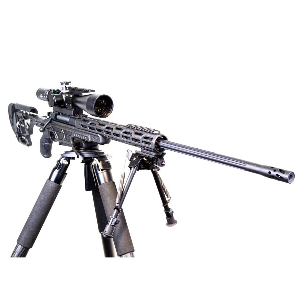 Фото Комплект модернизации H-S Precision Pro-Series 2000 LA, .338 Изображение Комплект модернизации H-S Precision Pro-Series 2000 LA, .338