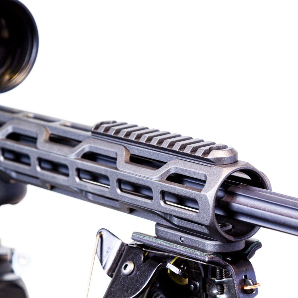 Фото Комплект модернизации H-S Precision Pro-Series 2000 LA, .338 Изображение Комплект модернизации H-S Precision Pro-Series 2000 LA, .338