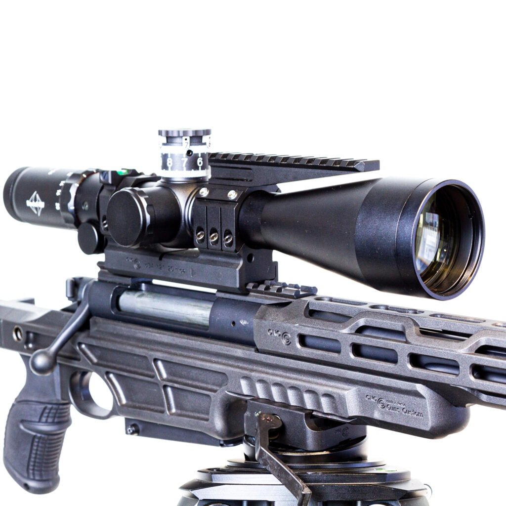 Фото Комплект модернизации H-S Precision Pro-Series 2000 LA, .338 Изображение Комплект модернизации H-S Precision Pro-Series 2000 LA, .338