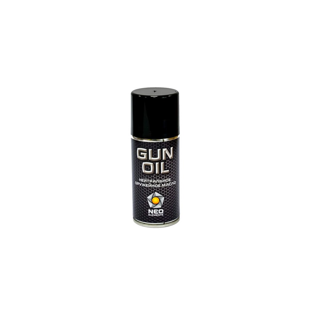 Изображение Нейтральное оружейное масло NEO GUN OIL