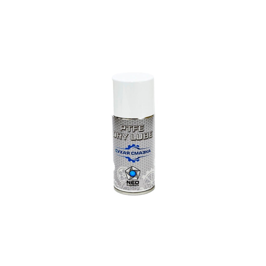 Изображение Сухая смазка NEO PNFE Dry Lube, 210 мл
