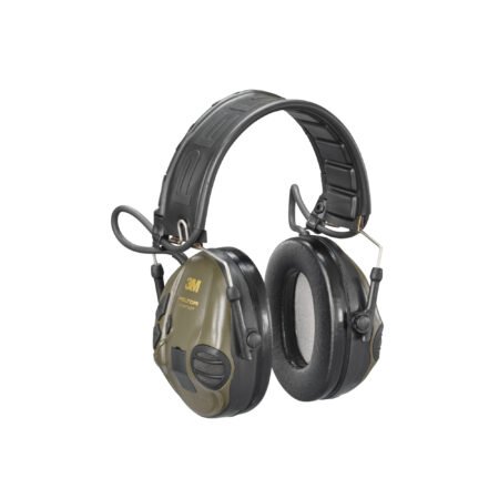 Изображение Наушники для спортивной стрельбы и охоты 3М™ PELTOR™ MT16H210F-478-GN SportTac