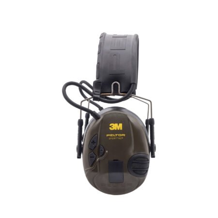 Изображение Наушники для спортивной стрельбы и охоты 3М™ PELTOR™ MT16H210F-478-GN SportTac