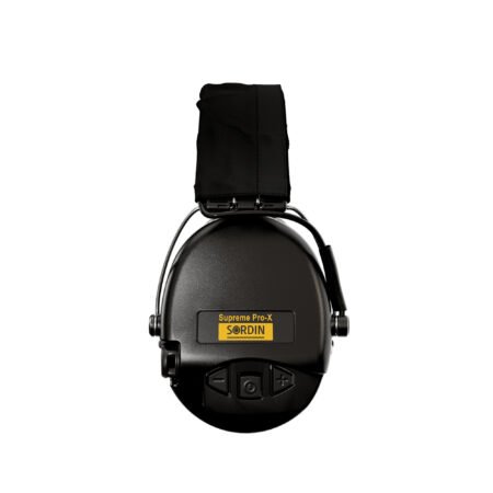 Изображение Активные наушники Supreme Pro-X (Black)