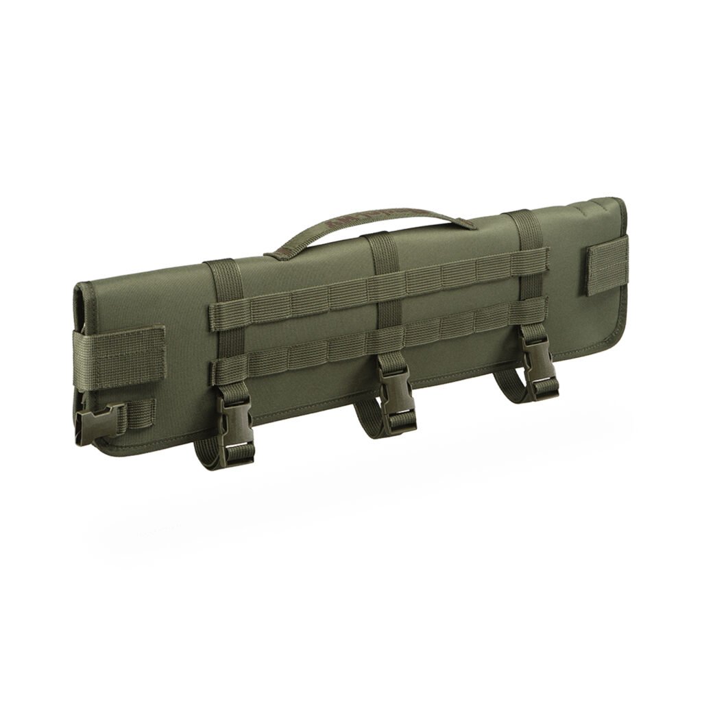 Изображение Оптический прицел DEDAL DHF 5-20×56 (Сетка MRH-DGW1) + Кофр DH-1/2