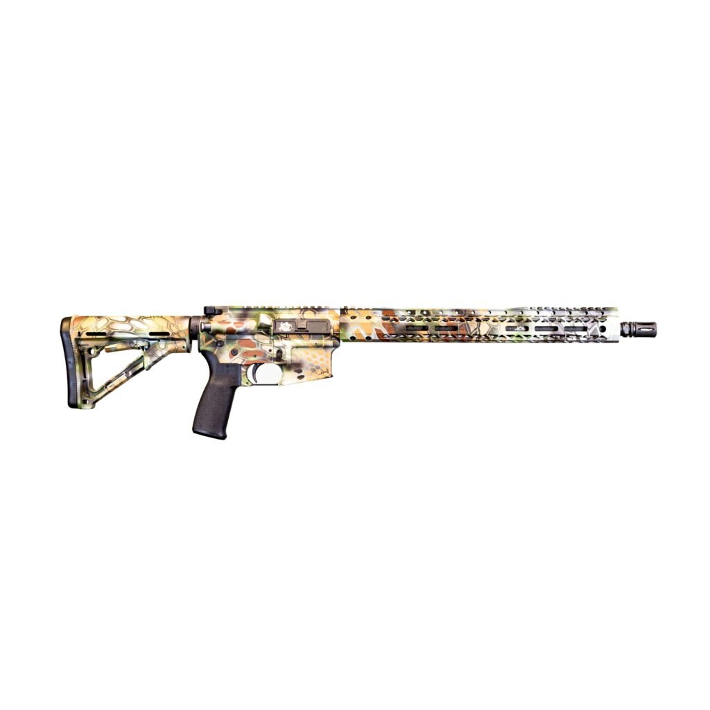 Изображение Black Rain Ordnance SPEC 15