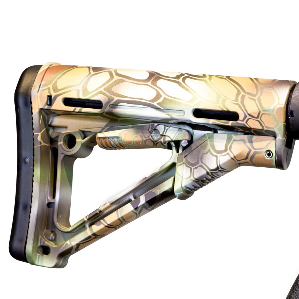 Изображение Black Rain Ordnance SPEC 15