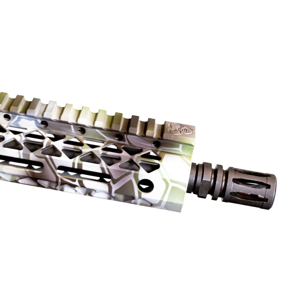Изображение Black Rain Ordnance SPEC 15