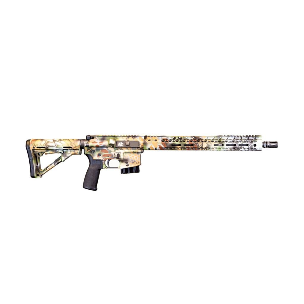 Изображение Black Rain Ordnance SPEC 15
